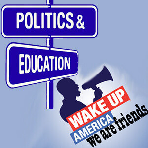 Politics&Education