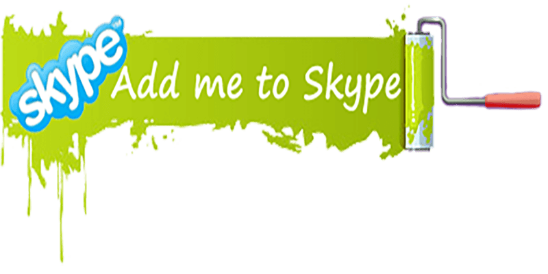add russian tutor to skype