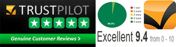 Russiantutora.com Trustpilot reviews