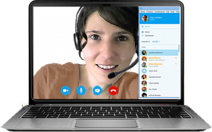 skype lesson - Russian Lessons on Skype Vs. Language Exchange