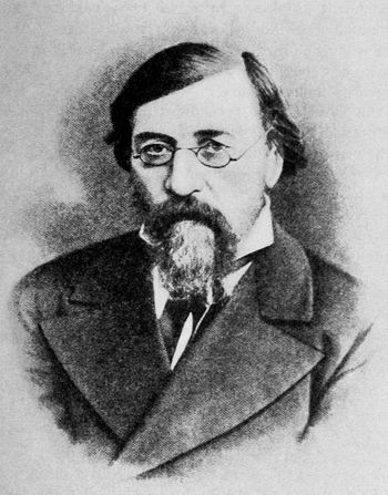 Chernyshevsky