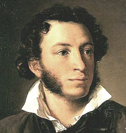 pushkin