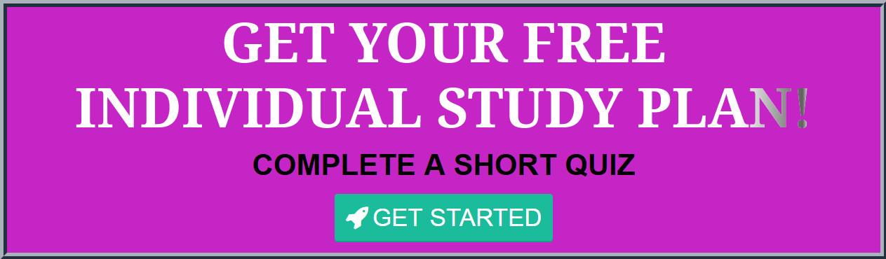 get your free individual study plan!