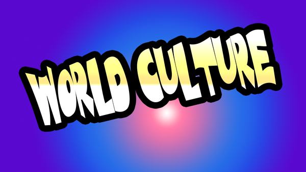 Russian quiz World Culture